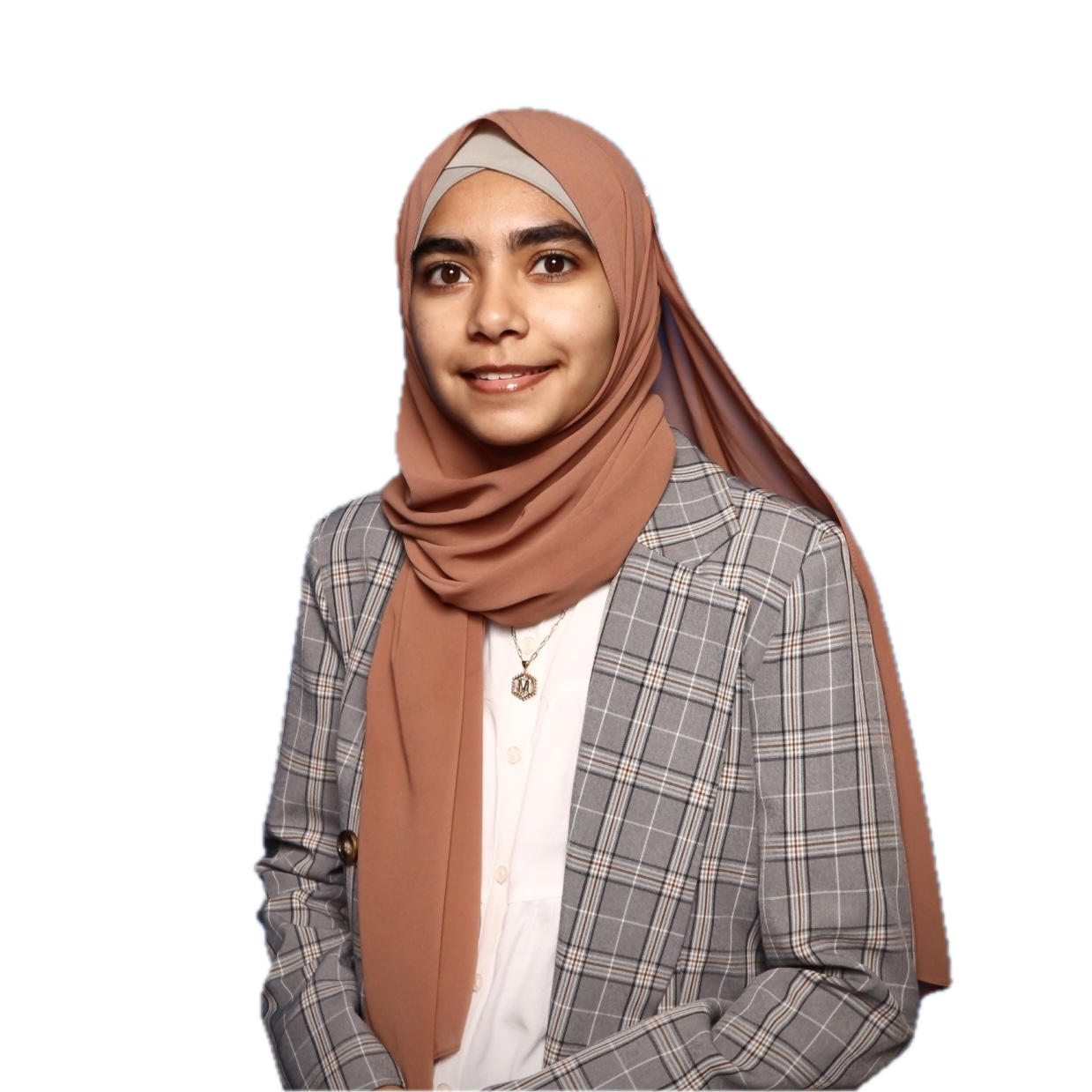 Mariyyah Sulaiman